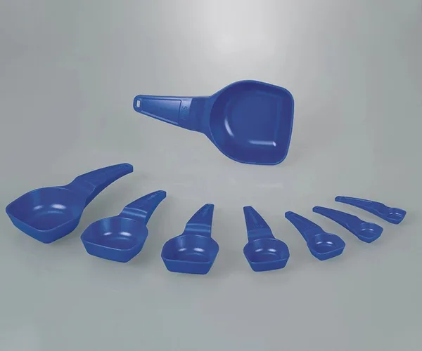Volumetric Spoon Set 스푼 세트