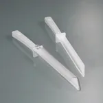 Disposable Clean Spatula 일회용 클린 스파츄라