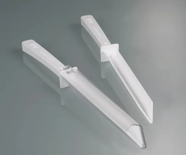 Disposable Clean Spatula 일회용 클린 스파츄라