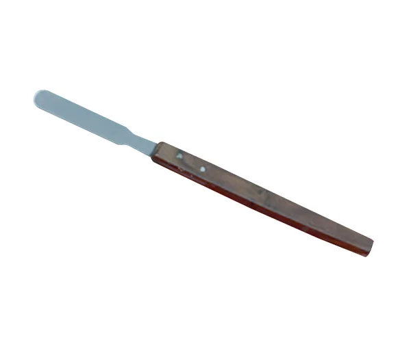 Flexible Spatula, Section Lifter 연고칼