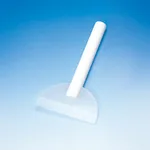 CTFE Spatula CTFE 테프론 원형 주걱