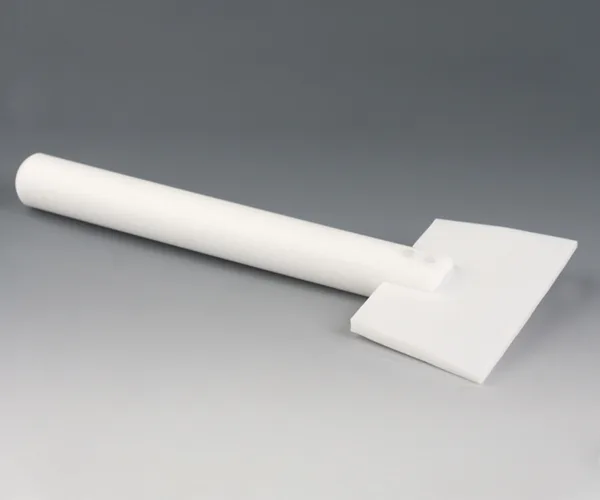 PTFE Scraper PTFE 스크래퍼
