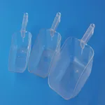 Polycarbonate scoop 투명 PC 스코프
