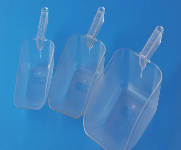 Polycarbonate scoop 투명 PC 스코프