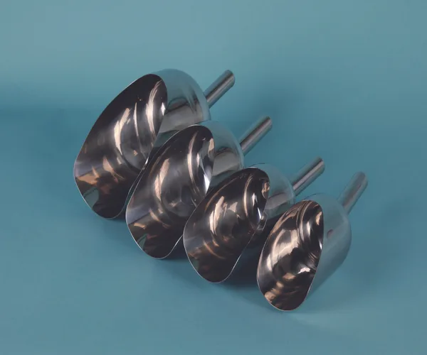 Stainless Steel Scoop 스테인레스 스코프