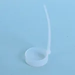 PFA Dipper & Sieve PFA 테프론 망 국자