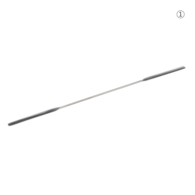 Micro Double Spatula 미량용 양면 스파츄라