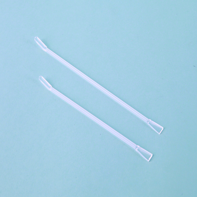 CTFE Micro Spatula CTFE 테프론 마이크로 스파츄라