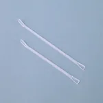 CTFE Micro Spatula CTFE 테프론 마이크로 스파츄라