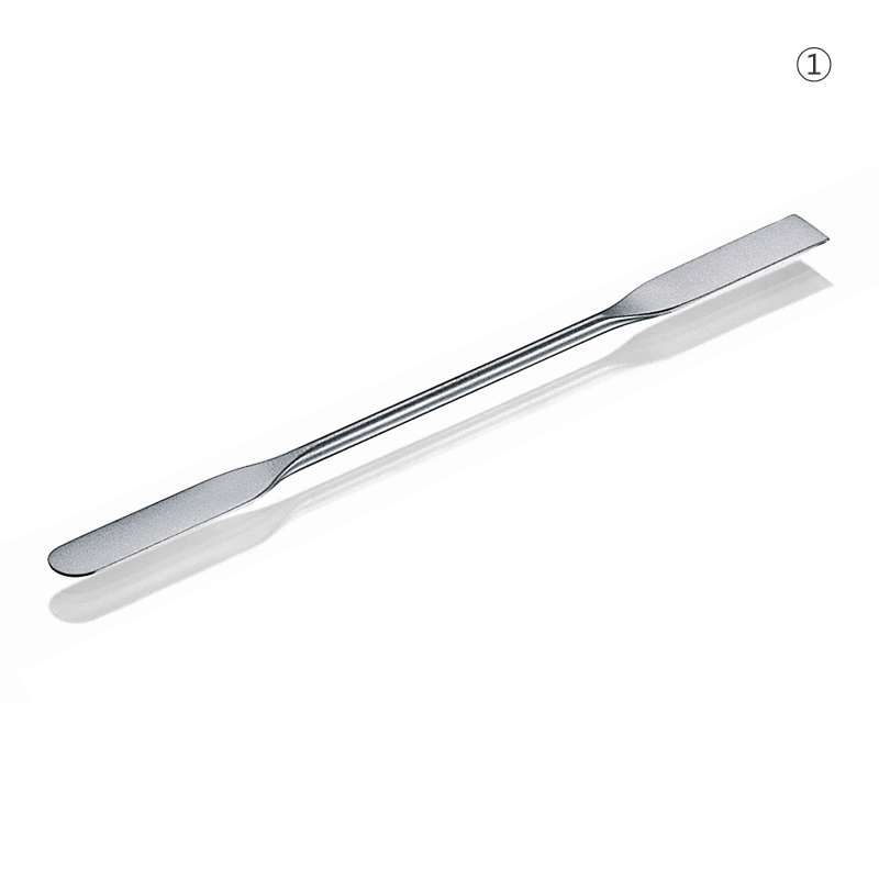 Double Spatula /양면 스파츄라