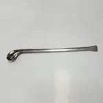 Spoon & Spatula with Filling Channel 투입식 스푼과 스파츄라