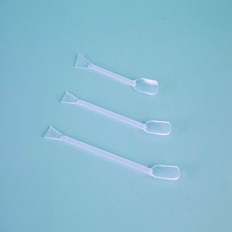 CTFE with Spatula Spoon CTFE 테프론 스파츄라 스푼