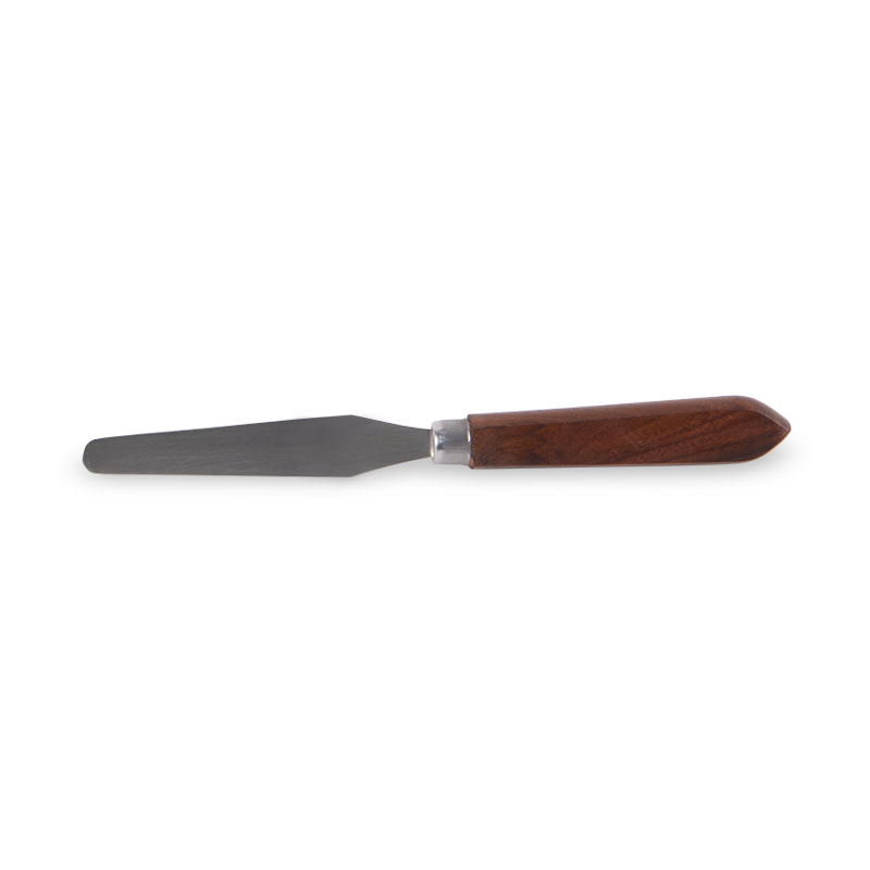 Tapered Handy Spatula 연고칼, 핸디 스패출러