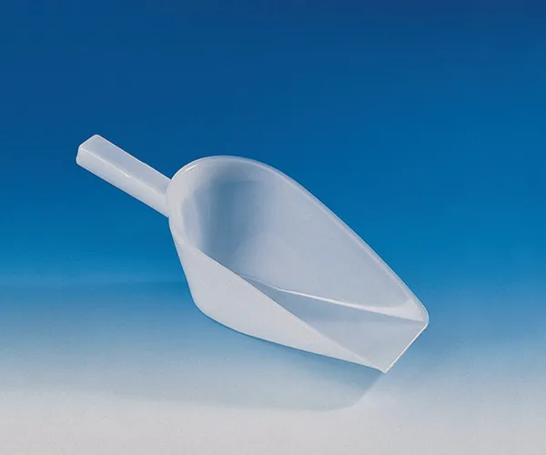 Slope-type Scoop, PE 경사형 스코프