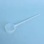 PFA Small Size Dipper PFA 테프론 국자