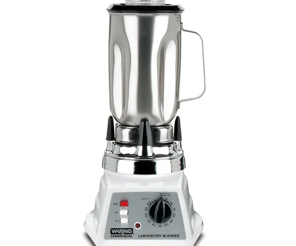 Laboratory Blender 실험실용 분쇄기, 1 L - D type