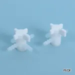 Plastic Stopcock 플라스틱 스탑 콕크