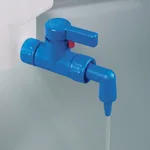 Rotary Stopcock 회전식 스탑콕크