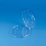 Single Wafer Shipping Box /싱글 웨이퍼 쉬핑 박스