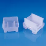 Wafer Carrier & Shipping Box, Ultrapak 웨이퍼 캐리어 & 박스