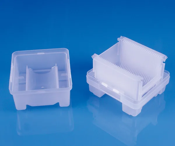 Wafer Carrier & Shipping Box, Ultrapak 웨이퍼 캐리어 & 박스