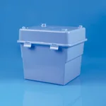 Wafer Carrier Box 웨이퍼 캐리어 박스, Type 2