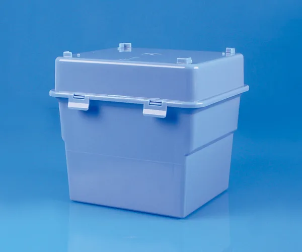 Wafer Carrier Box 웨이퍼 캐리어 박스, Type 2