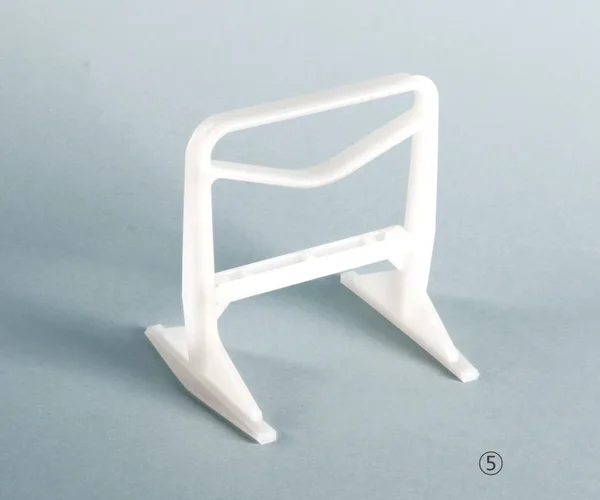 Wafer Carrier Handle 웨이퍼 캐리어 핸들, Type 2