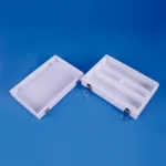 Storage Box Rack for Glass Plate 글라스 플레이트용 박스 랙