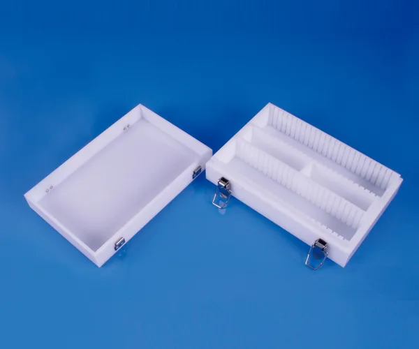 Storage Box Rack for Glass Plate 글라스 플레이트용 박스 랙