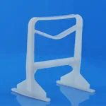 Mask Solar Cell Carrier Handle Squeeze with Lock Bar type 웨이퍼 캐리어 핸들