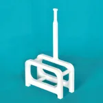 PTFE Mask and Wafer Cleaning Kit 테프론 마스크 & 웨이퍼 클리닝 킷, PTFE