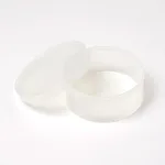 Wafer Jar, PP PP 쟈