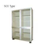 Storage Cabinet 시약장, SCE Type