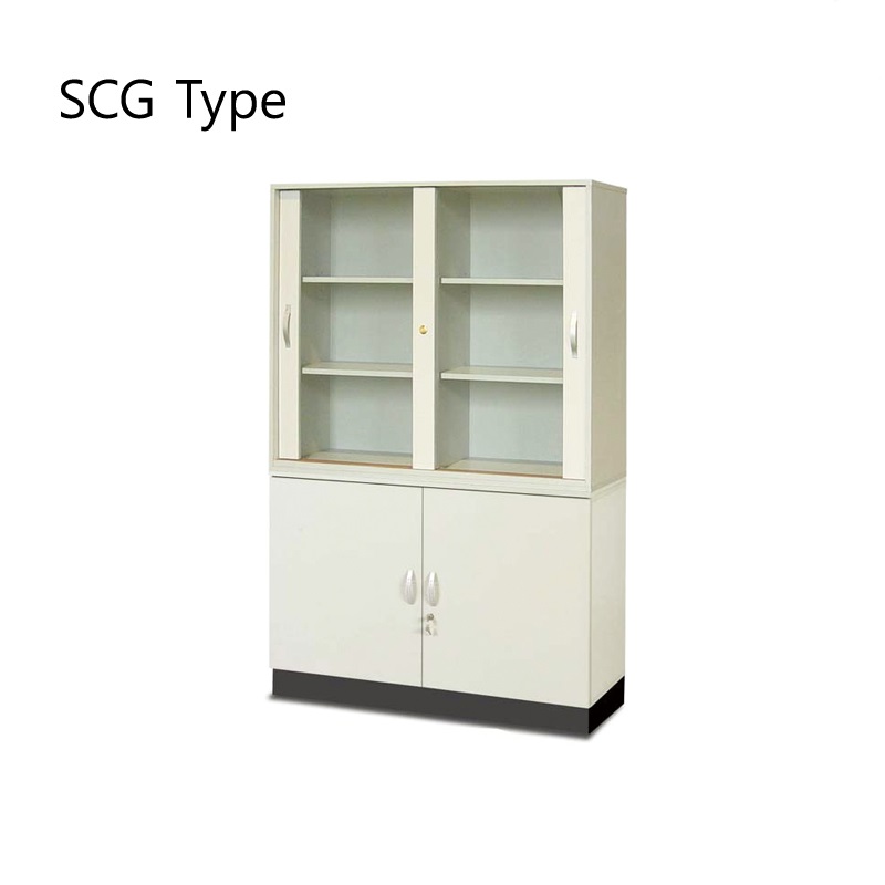 Storage Cabinet 시약장, SCG Type