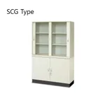 Storage Cabinet 시약장, SCG Type
