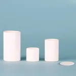 Alumina Cylindrical Crucible 알루미나 원통형 도가니