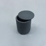 Silicon Carbide Crucible 실리콘 카바이드 도가니
