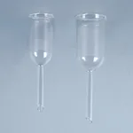 Filter Crucible Adapter 도가니형 글라스 필터 어댑터, LukeGL