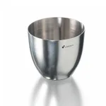 Stainless Steel Crucible 스테인레스 도가니, without Cover