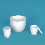 Alumina Crucible 알루미나 도가니