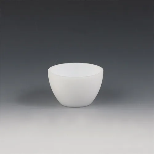 PTFE Crucible PTFE 테프론 도가니