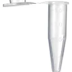 Thermo Fisher Scientific Premium Microcentrifuge Tubes: 1.5mL, Natural; 1.5mL; O.D. x L: 10.8 x 40.6mm