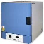 Thermo Fisher Scientific StableTemp Muffle Furnace with Programmable Control, 2592 cu in, 208/240 VAC