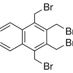 Merck 1,2,3,4-TETRAKIS-BROMOMETHYL-NAP-