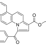 Merck ETHYL 3-BENZOYLBENZO(F)PYRROLO(1 - 25MG