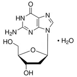 Merck 2'-Deoxyguanosine hydrate
