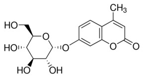 Merck 4-METHYLUMBELLIFERYL-ALPHA-D-GLUCOPYRA-&