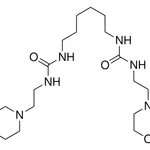 Merck 1,1'-HEXAMETHYLENEBIS(3-(2-MOR - 50 MG&