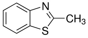 Merck 2-METHYLBENZOTHIAZOLE, 99%